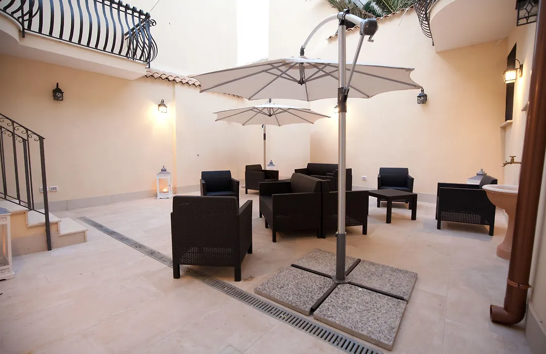 Italiana Resort Maniace-1